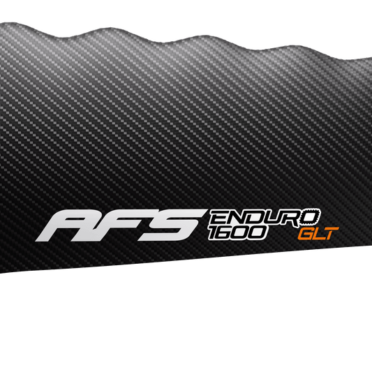 Enduro GLT Front Wing