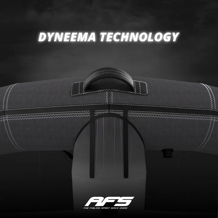AFS Diamond V2