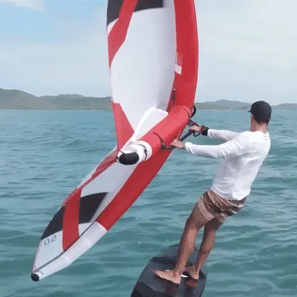 AFS D-Lite Boom