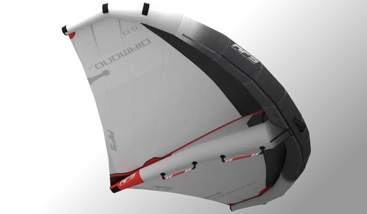 AFS Diamond V2