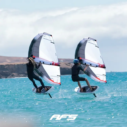 AFS Diamond V2