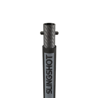 Javelin Adjustable Carbon Boom V1