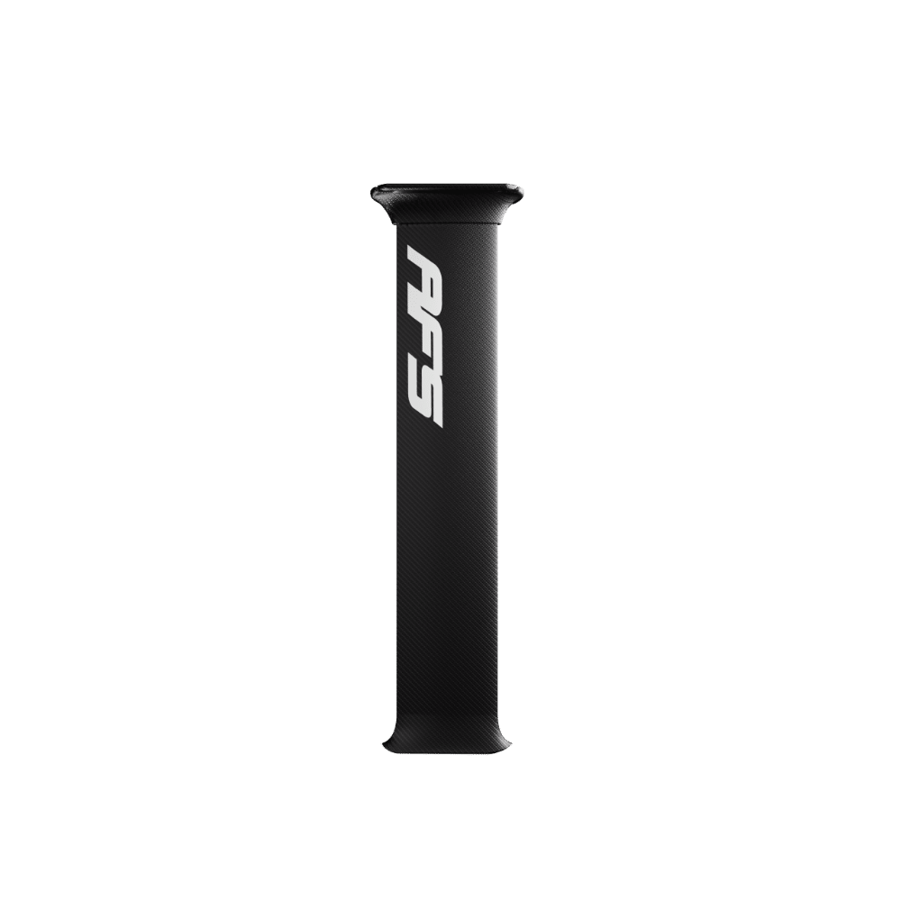HR AFS carbon mast, 75 cm, for beginners to wing foiling