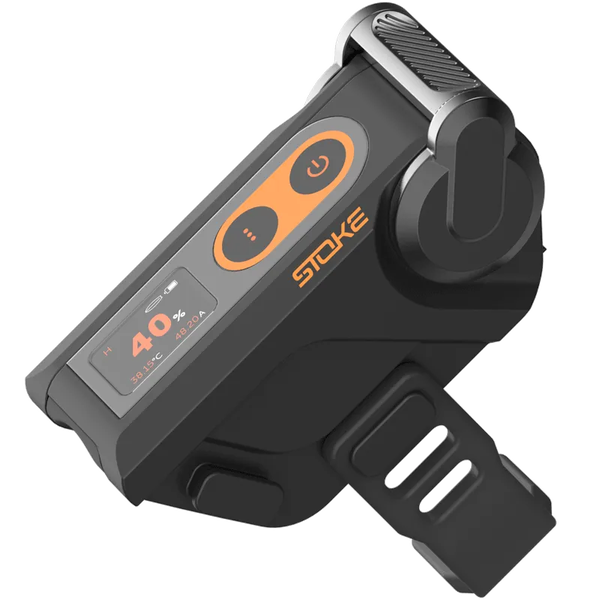 Stoke Foil Boost – Complete Kit