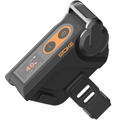 Stoke Foil Boost – Complete Kit