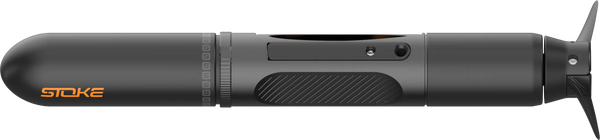 Stoke Foil Boost – Complete Kit