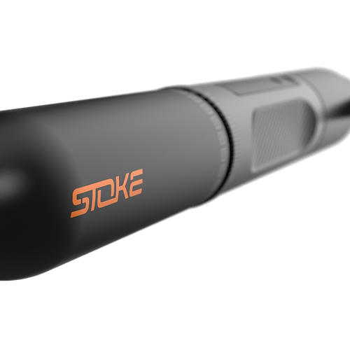 Stoke Foil Boost – Complete Kit