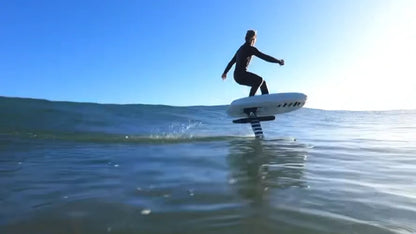 Stoke Foil Boost – Complete Kit