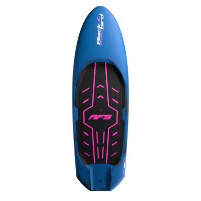 BLACKBIRD MID-LENGTH INFINITY Electric Blue