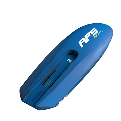 AFS INFINITY Manta Foils EVO-Compatible Board