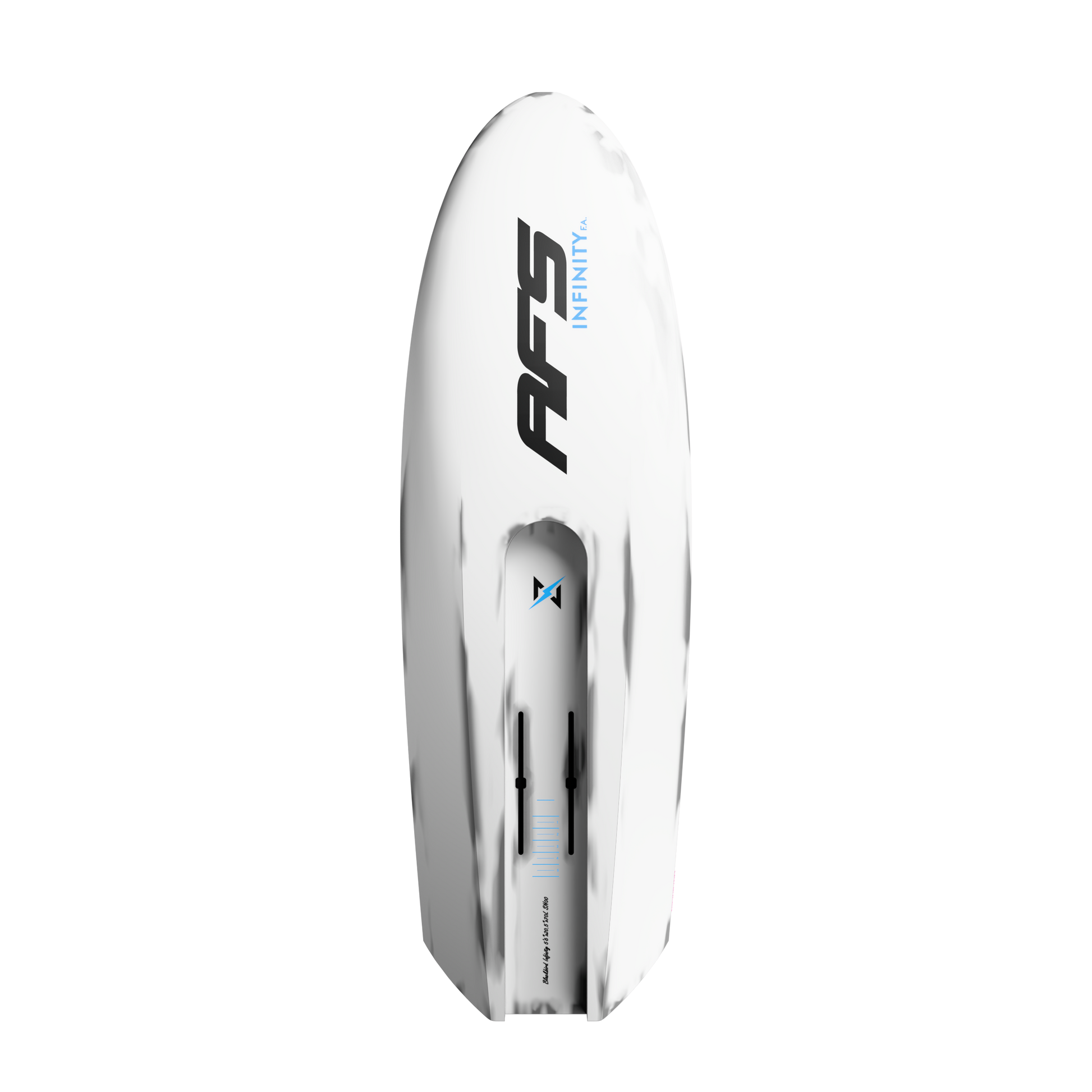 AFS INFINITY Foil Drive-compatible board