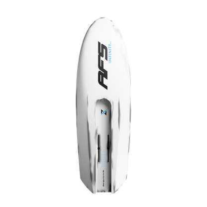 AFS INFINITY Foil Drive-compatible board