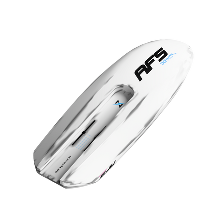 AFS INFINITY Manta Foils EVO-Compatible Board