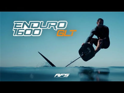 Enduro GLT Foil Full Set