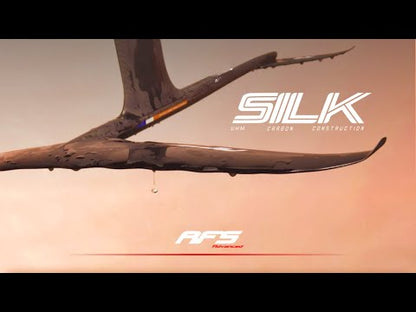 Silk Foil Full Set