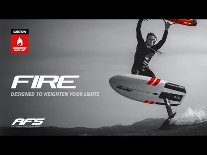 AFS Fire V2
