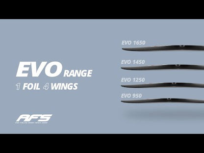 Evo Foil Full Set