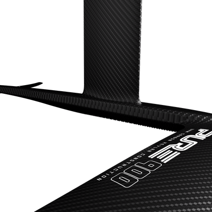 Pure 700/900 Performer Foil