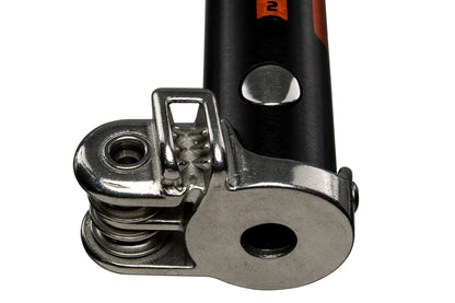 Unifiber Elite RDM V2 Stainless Steel Mast Extension