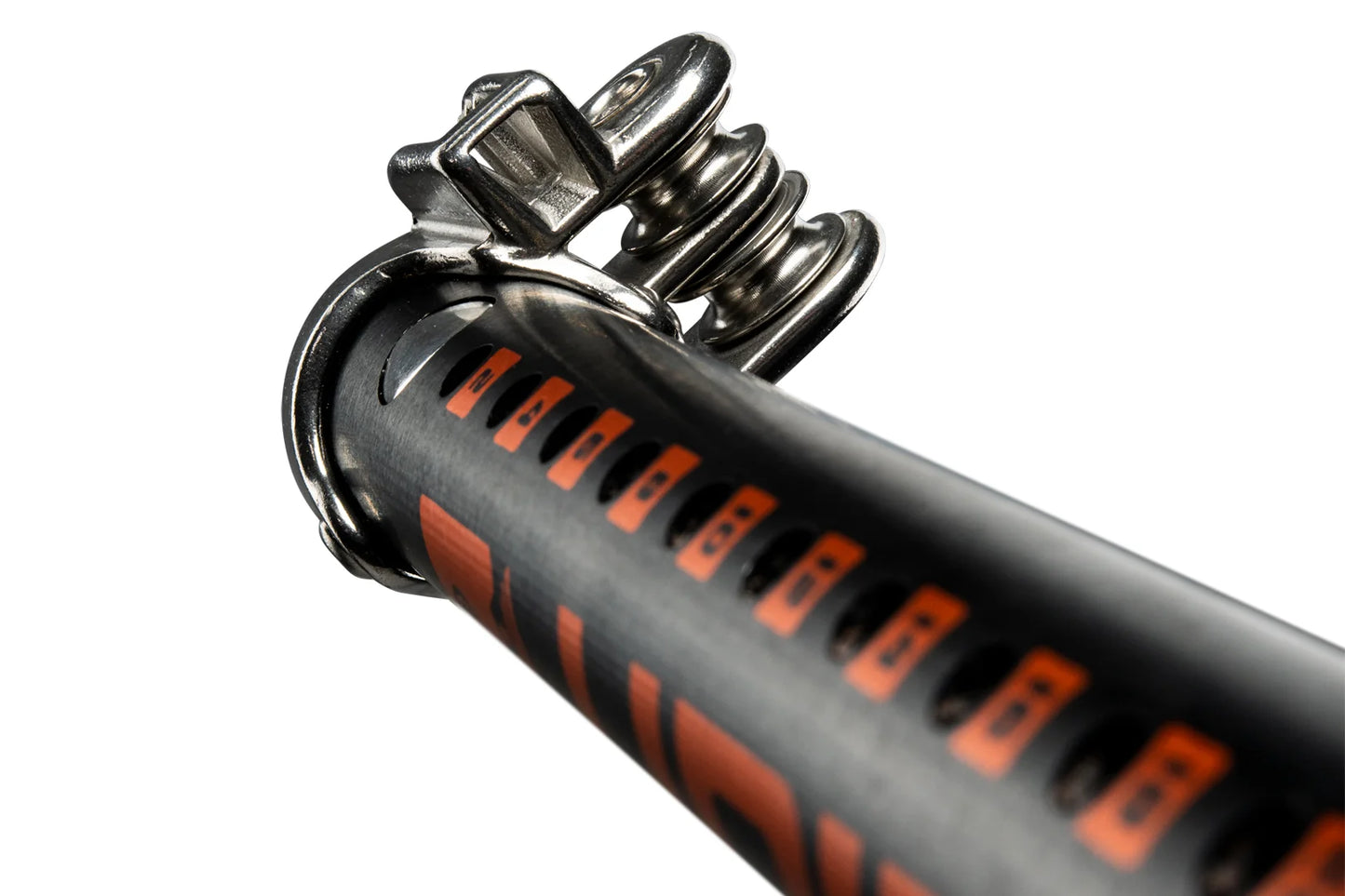 Unifiber Elite RDM V2 Stainless Steel Mast Extension