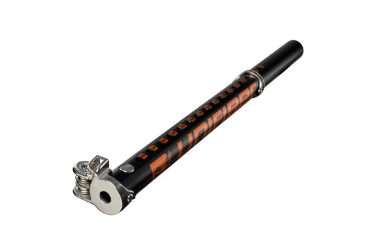 Unifiber Elite RDM V2 Stainless Steel Mast Extension