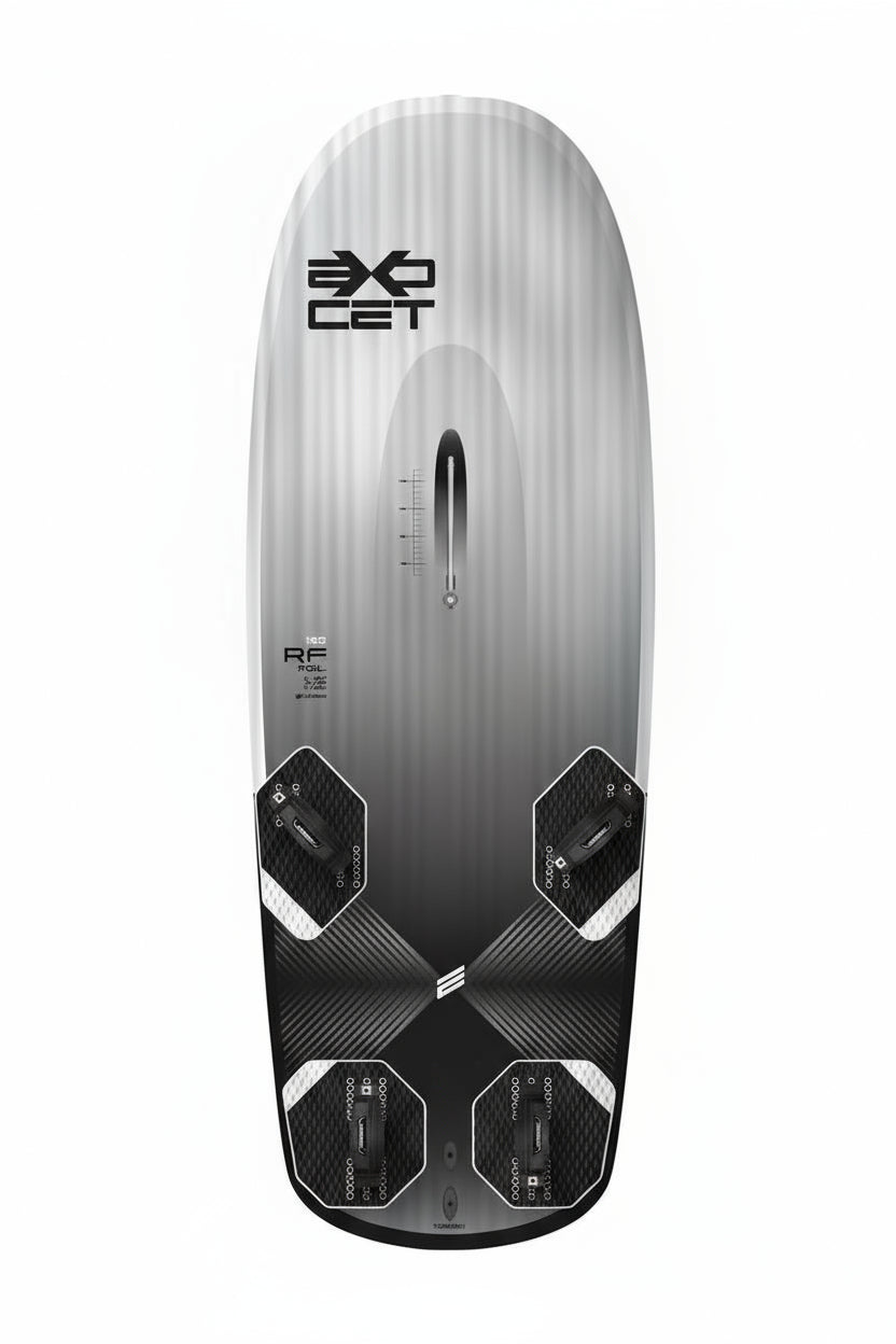 Exocet RF Foil V4 Carbon