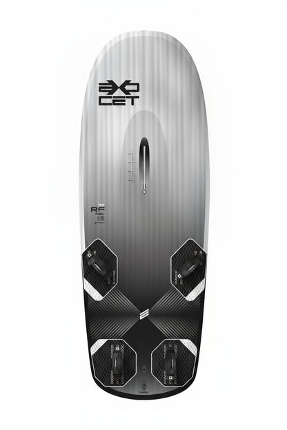 Exocet RF Foil V4 Carbon