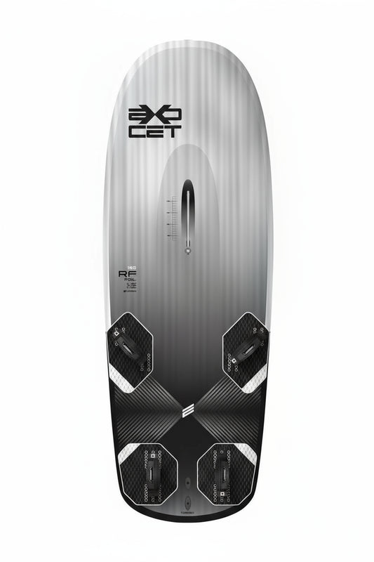 Exocet RF Foil V4 Carbon