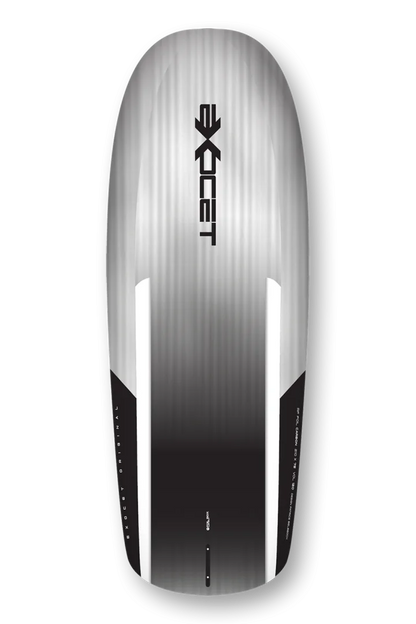 Exocet RF Foil V4 Carbon