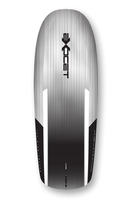 Exocet RF Foil V4 Carbon