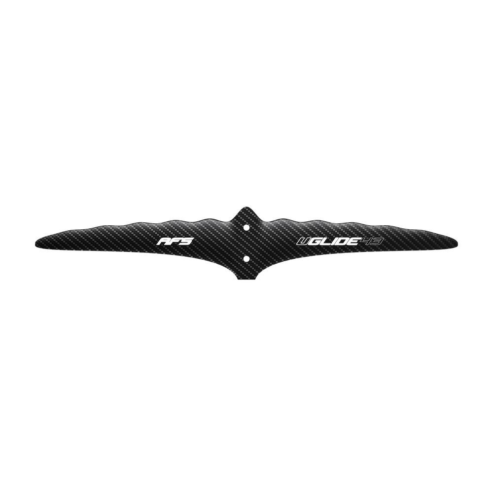 U Glide Stabilizer