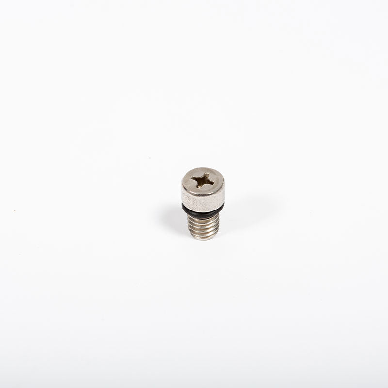Windsurf and Foil Board Metal Vent Screw